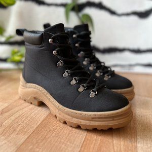 Alice & Whittles Hiking Boot